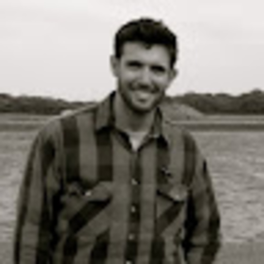 Meet your Posher, Jonathan